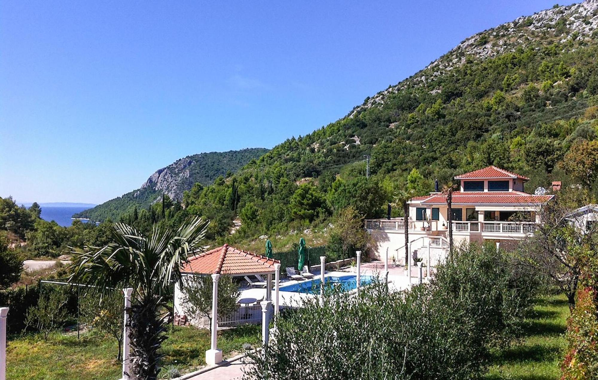 Holiday home Pax Maris *